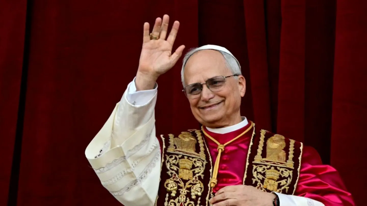 Papst Leo: Die überraschenden Enthüllungen, die Deutschland erschüttern!