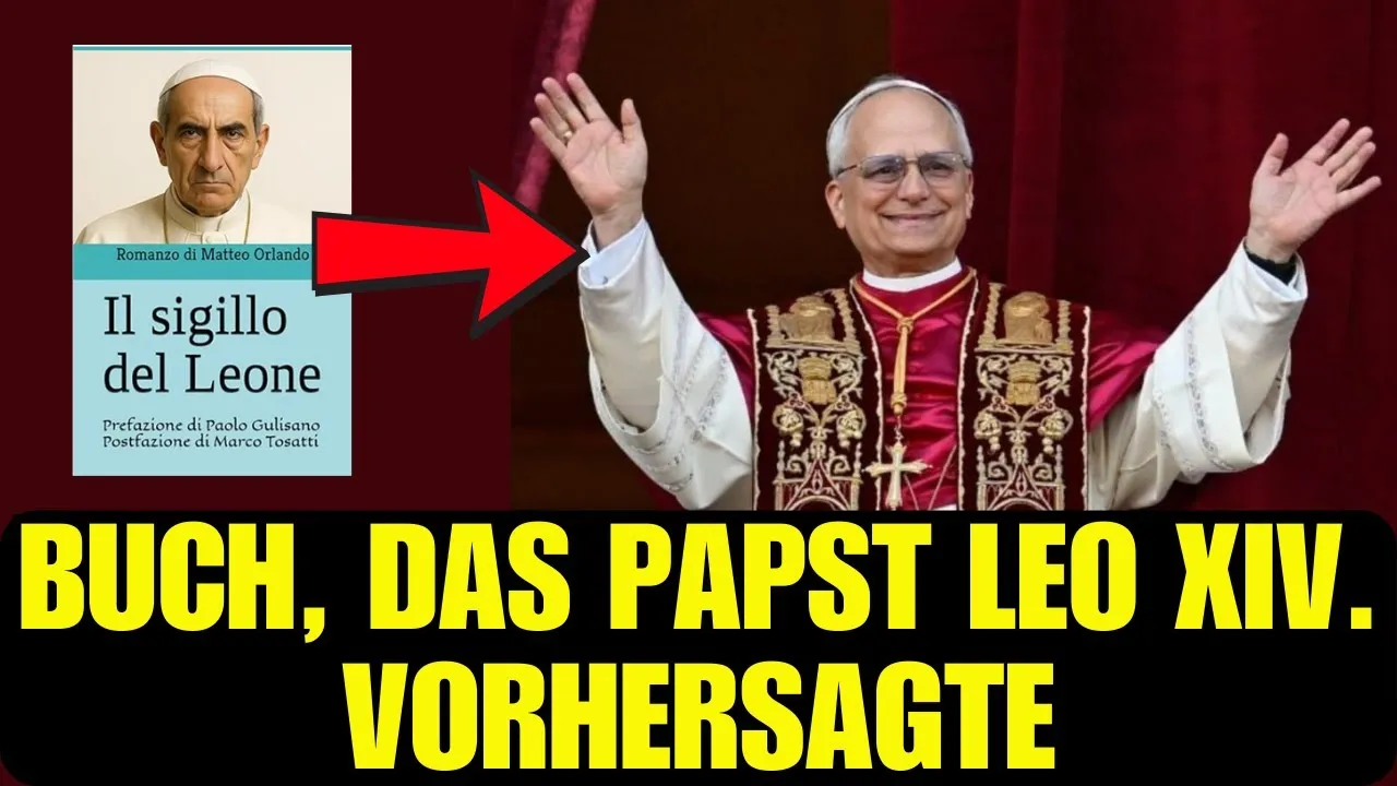Papst Leo XIV.: Was die Wahl von Prevost für die Zukunft der Kirche bedeutet