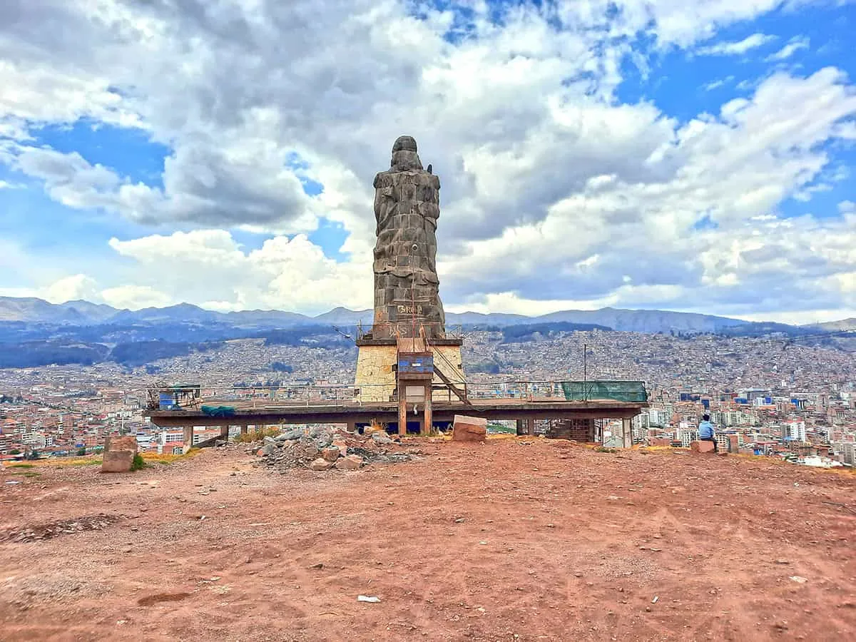 Peru im Fokus: Warum dieses Land jetzt Deutschlands Herz erobert!