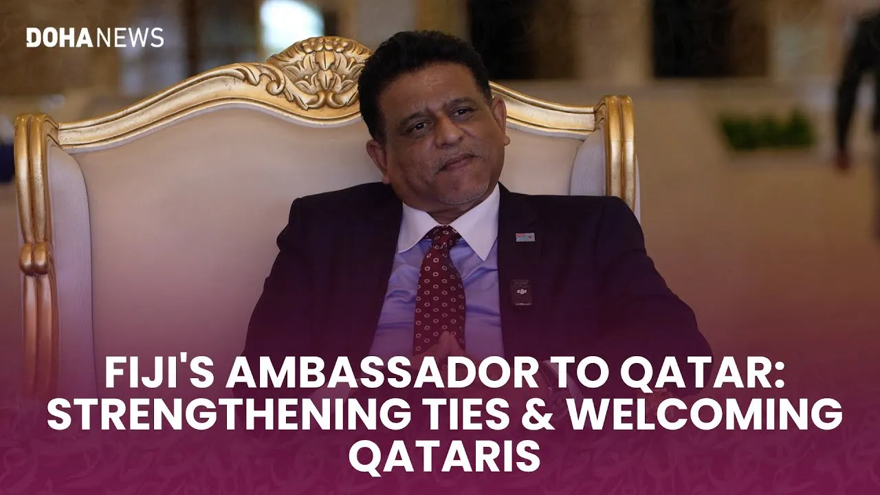 Qatar: Das geheime Spiel hinter den Kulissen – Was Deutschland wissen muss!