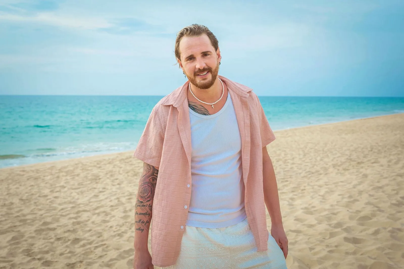 Realitystars im Clash: Wer wird der letzte Überlebende am Starstrand?
