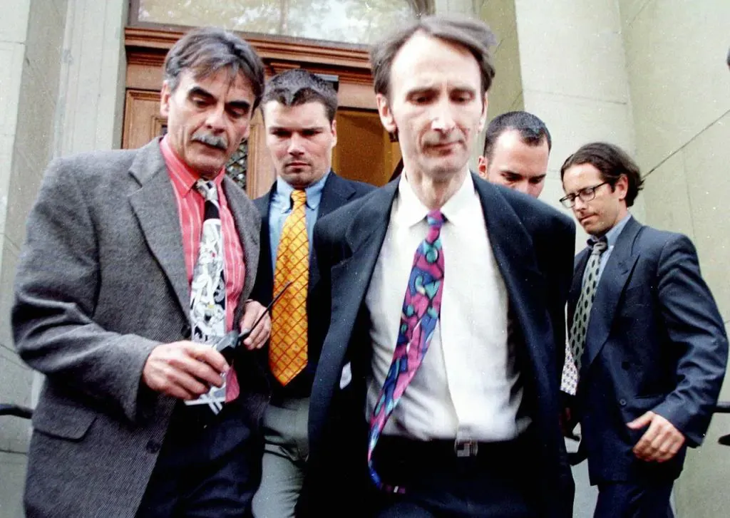 Rene Osterwalder: Der Aufstieg eines neuen Stars in der deutschen Medienlandschaft!