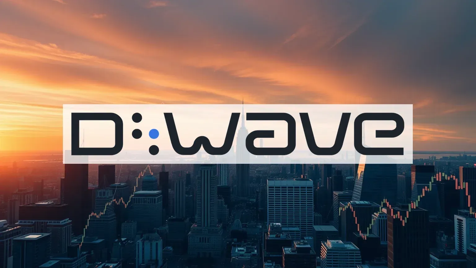 Revolution im Quantencomputing: D-Wave Quantum erobert Deutschland!