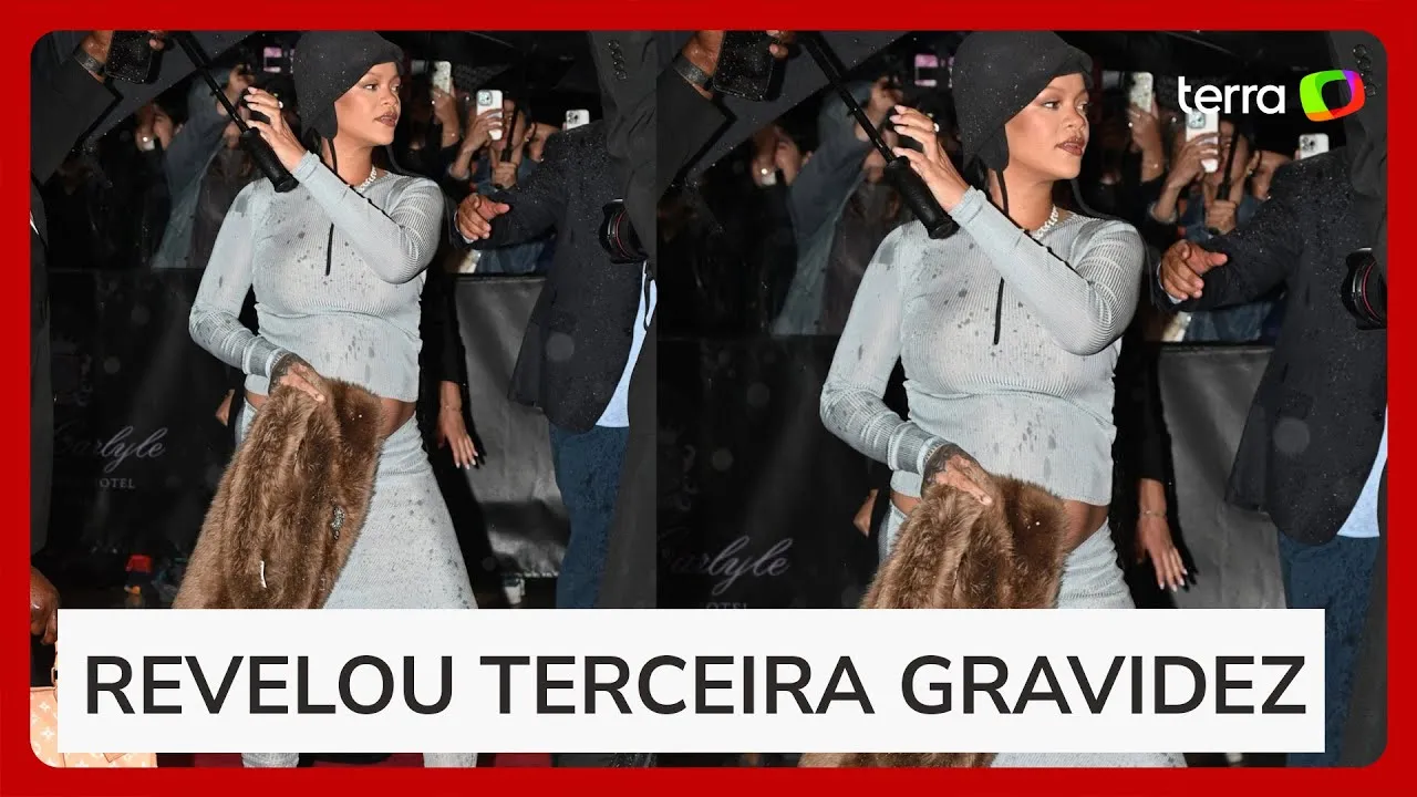 Rihanna überrascht mit geheimem Comeback – Was steckt dahinter?