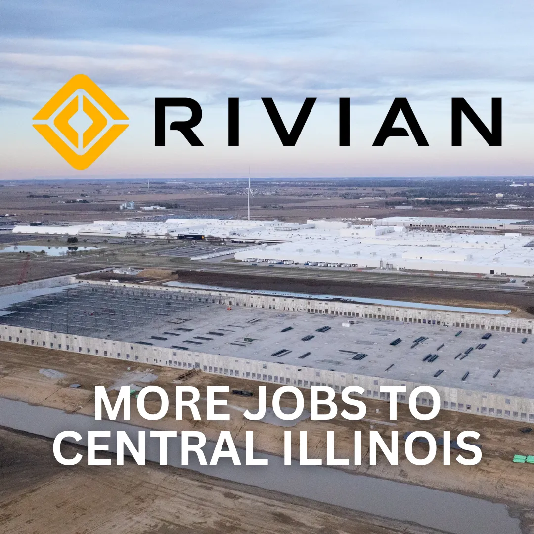 Rivian: Die Revolution der Elektroautos – Was Sie jetzt wissen müssen!