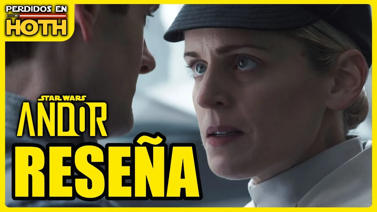 Rogue One: Warum dieser Film die Star Wars-Welt erneut erobert!