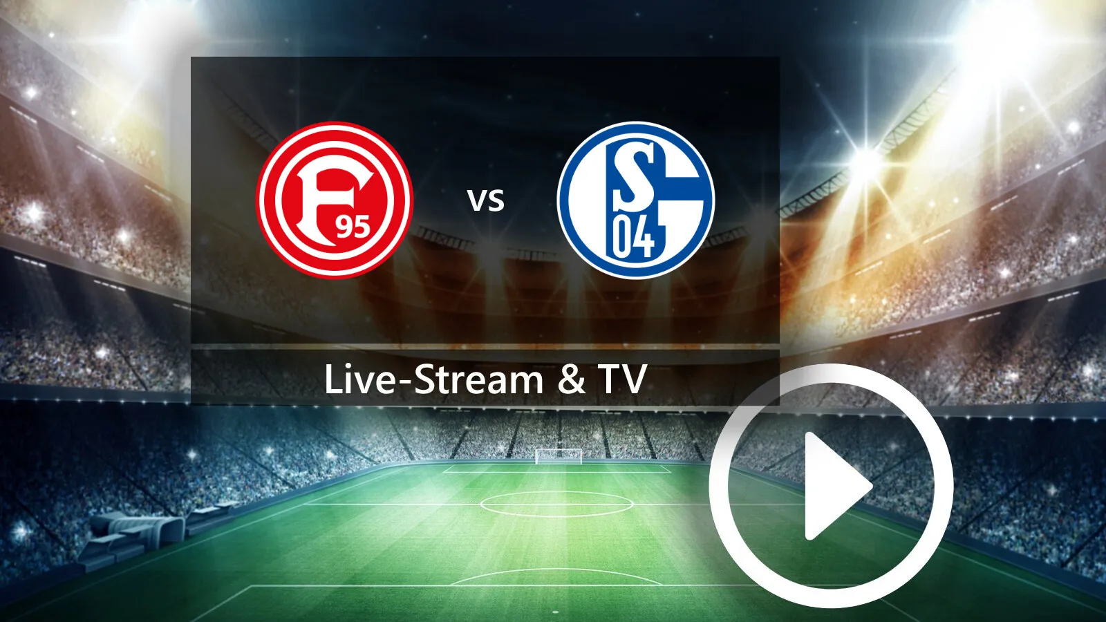Schalke auf der Überholspur: Düsseldorf im Fokus des Duells!