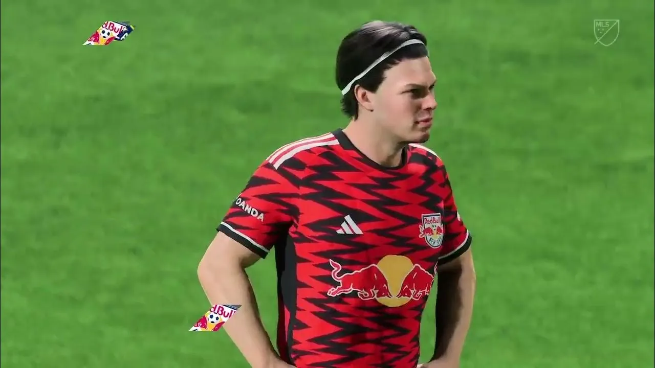 Schock-Niederlage: LA Galaxy wird von den New York Red Bulls mit 7:0 überrollt!
