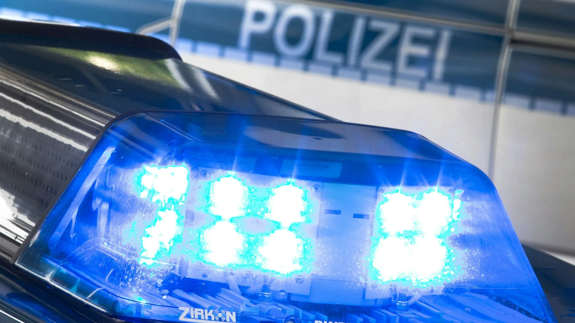 Schock in Ludwigsburg: Tamm unter Schüssen – Was ist passiert?