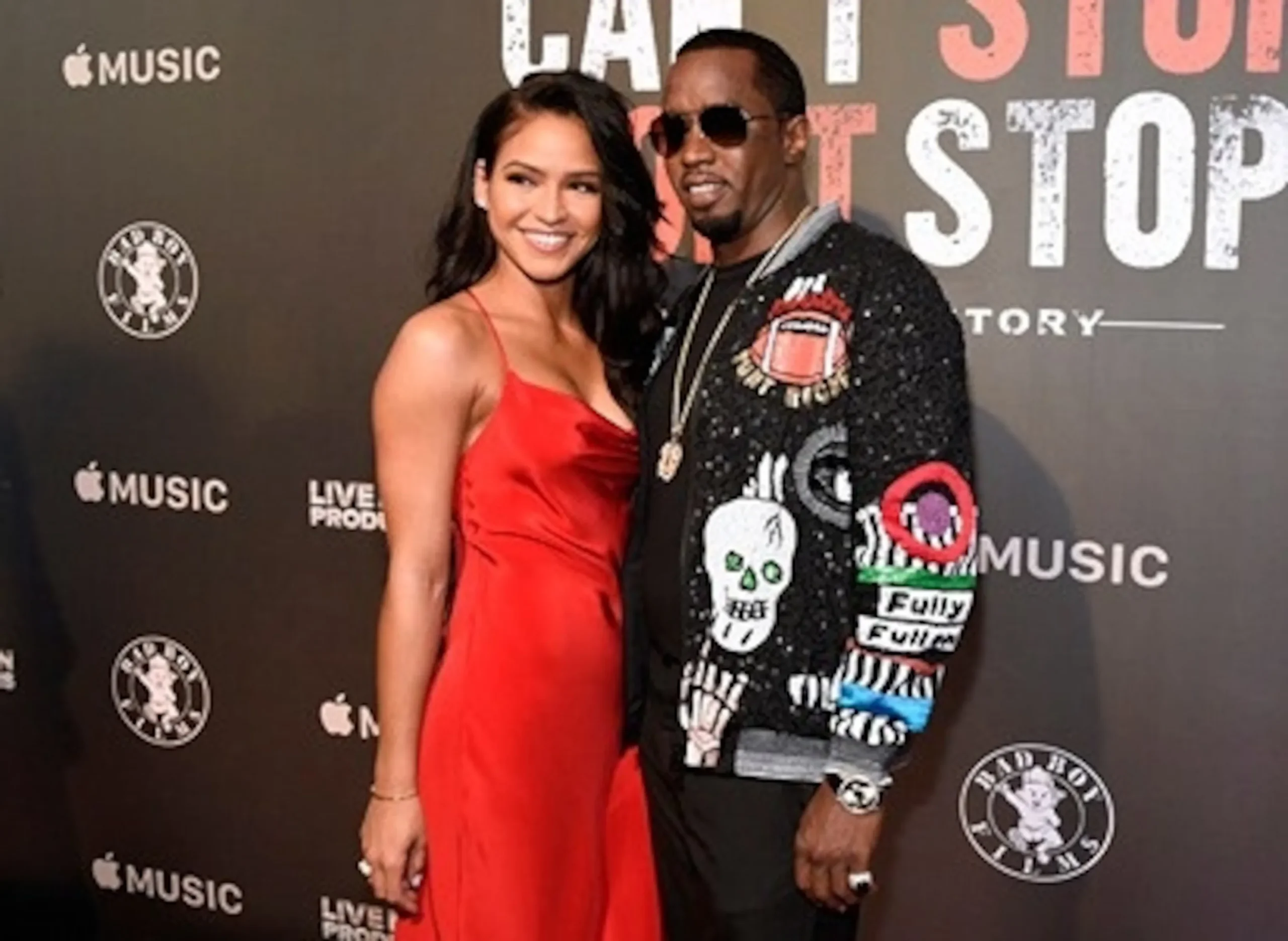 Schockierende Enthüllungen: Cassie Ventura bricht ihr Schweigen über Diddy!