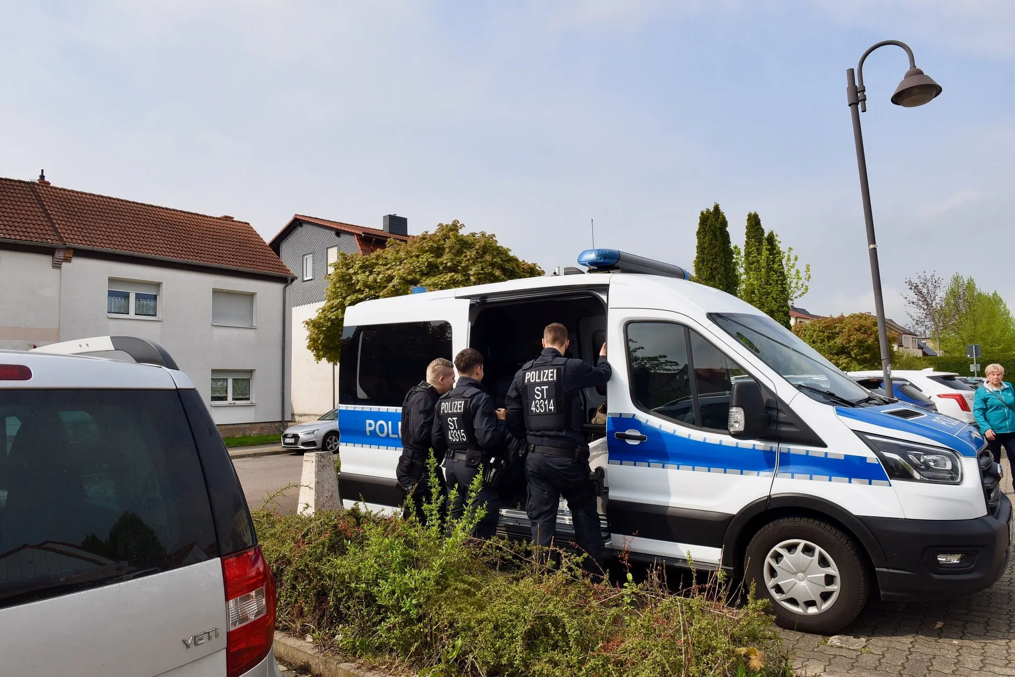 Schockierende Enthüllungen: Wer ist Sandra K. Benndorf wirklich?