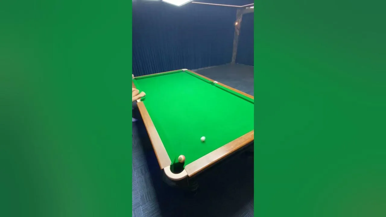 Snooker-Hype in Deutschland: Warum alle jetzt den Queue schwingen!