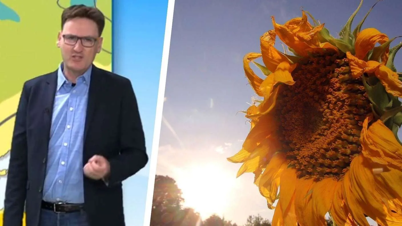 Sommer der Hitzeschocker: Unbarmherzige Temperaturen drohen in Deutschland!