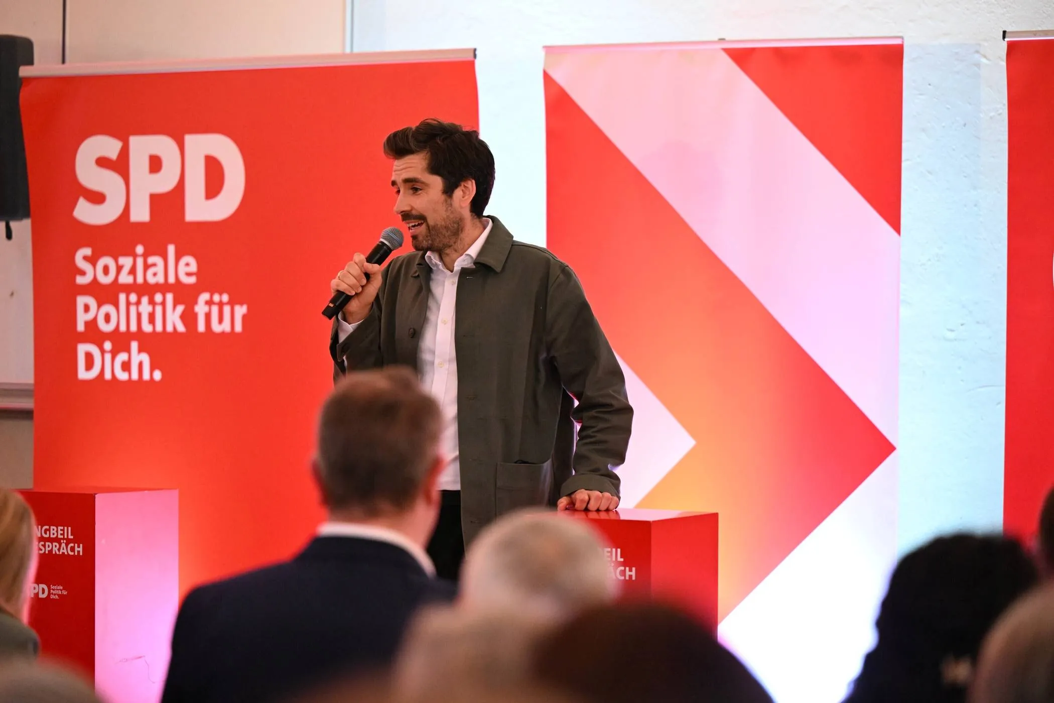 Sven Teuber: Der Aufstieg eines neuen Stars – Was steckt dahinter?