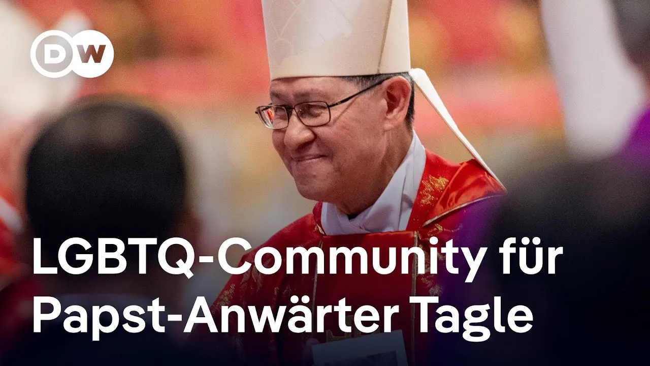 Tagle: Der neue Trend, der Deutschland im Sturm erobert!