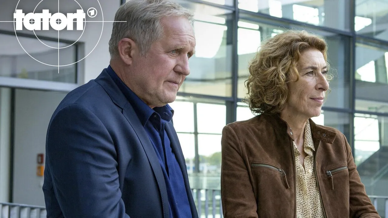 „Tatort Krank: Die schockierenden Enthüllungen, die Deutschland erschüttern!“