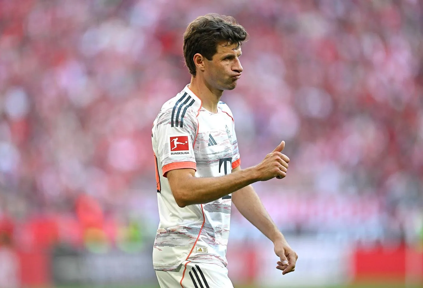 Thomas Müller: Der Wechsel, der die Bundesliga erschüttert – Was steckt wirklich dahinter?