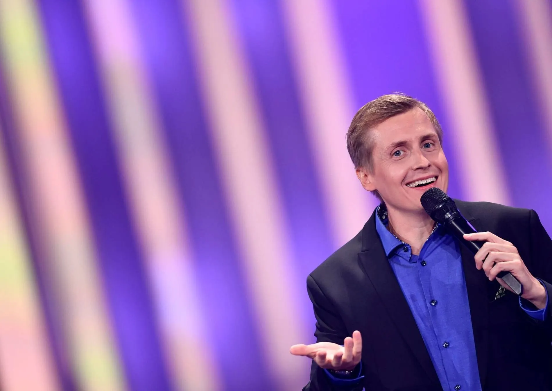 Till Reiners: Warum sein Humor die deutsche Comedy-Szene revolutioniert!