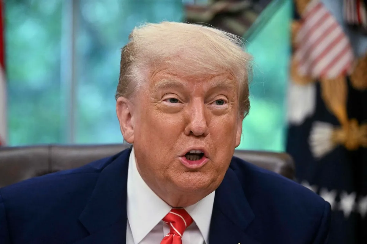 Trump's Truth Social: Die explosive Rückkehr des ehemaligen Präsidenten!