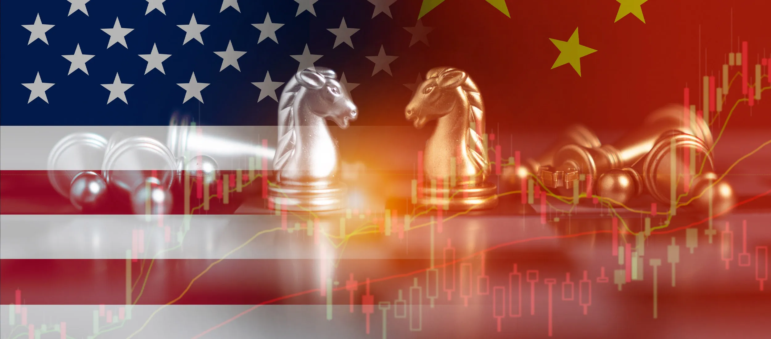 USA vs. China: Der Handelskrieg eskaliert – Was bedeutet das für uns?