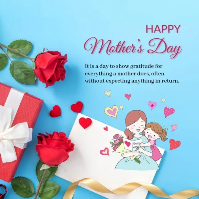Überraschende Geschenke zum Muttertag: So machen Sie Ihrer Mama eine Freude!