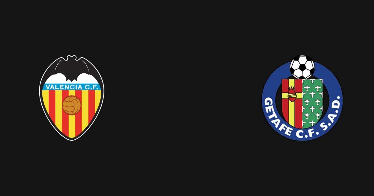 Valencia vs. Getafe: Das packende Duell, das die Fußballwelt in Atem hält!