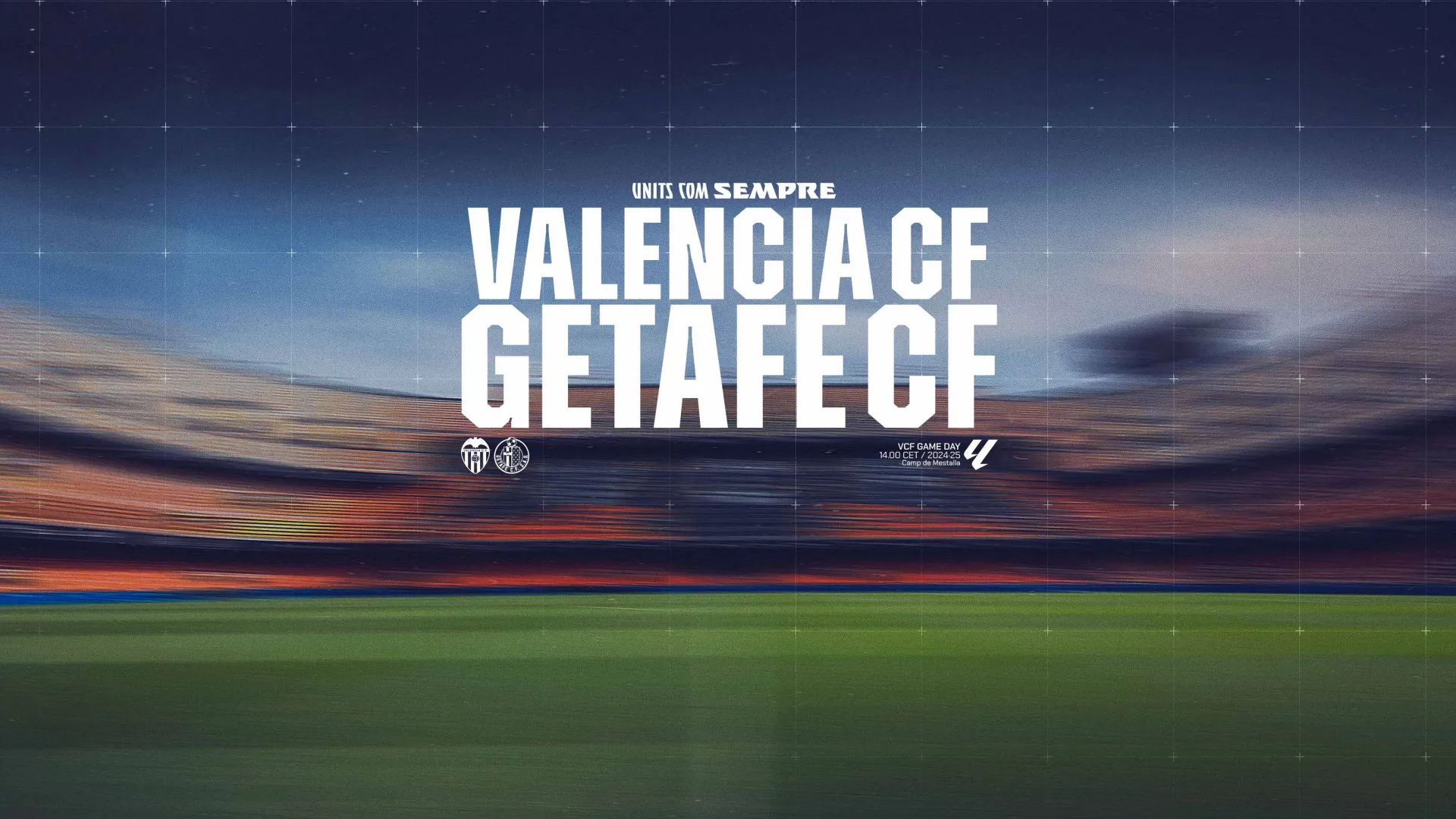 Valencia vs. Getafe: Das spannende Duell, das die Fußballwelt elektrisiert!
