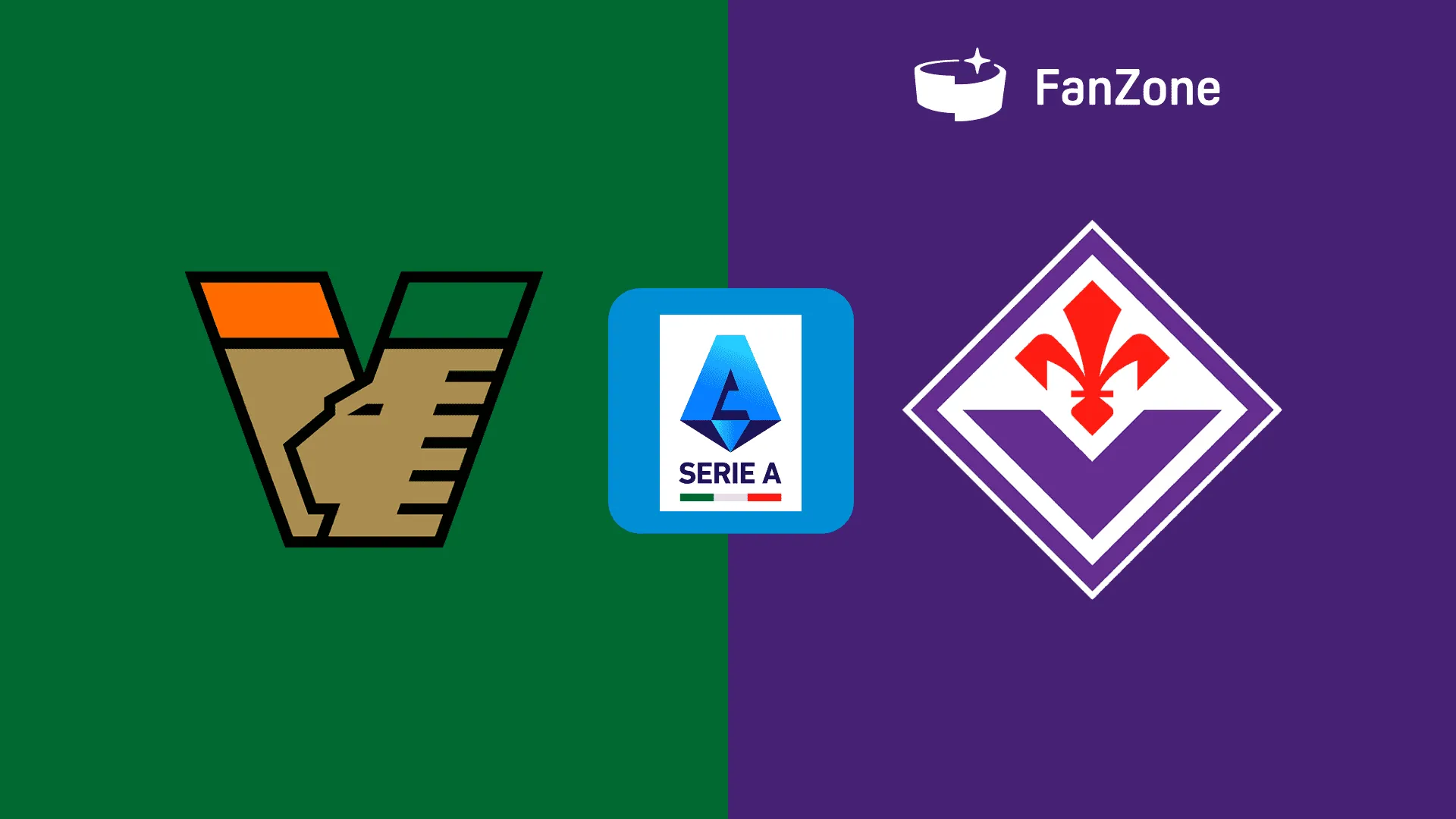Venedig vs. Fiorentina: Das Duell der Giganten – Wer holt sich den Sieg?