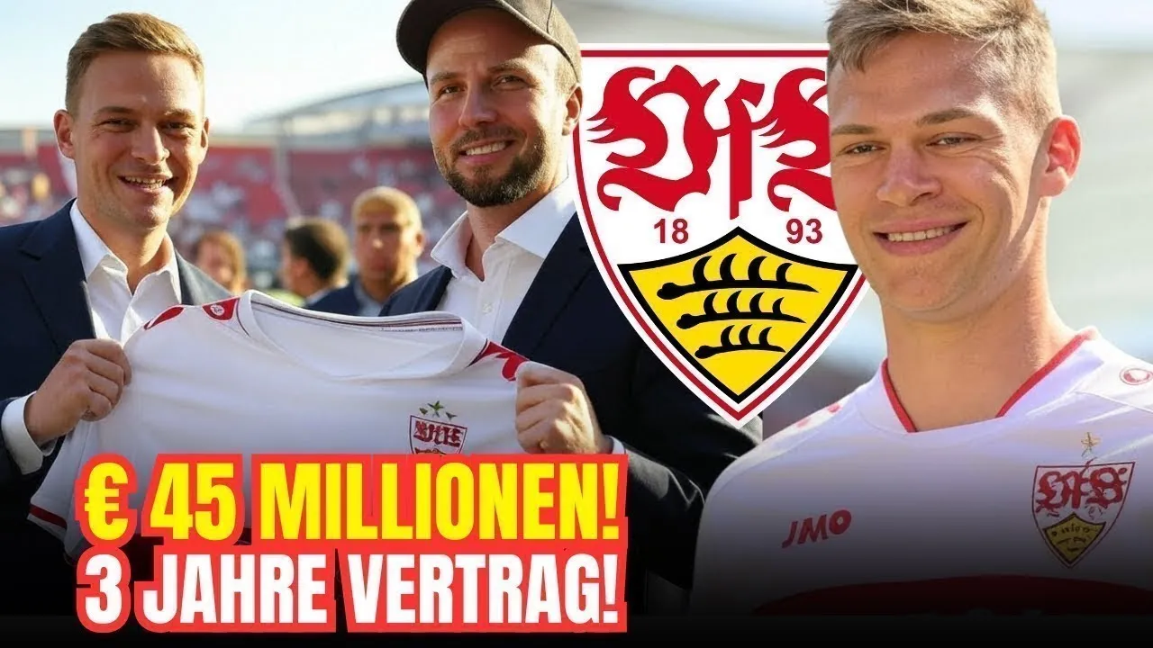 VfB Stuttgart vs. Augsburg: Wer holt sich den entscheidenden Sieg?