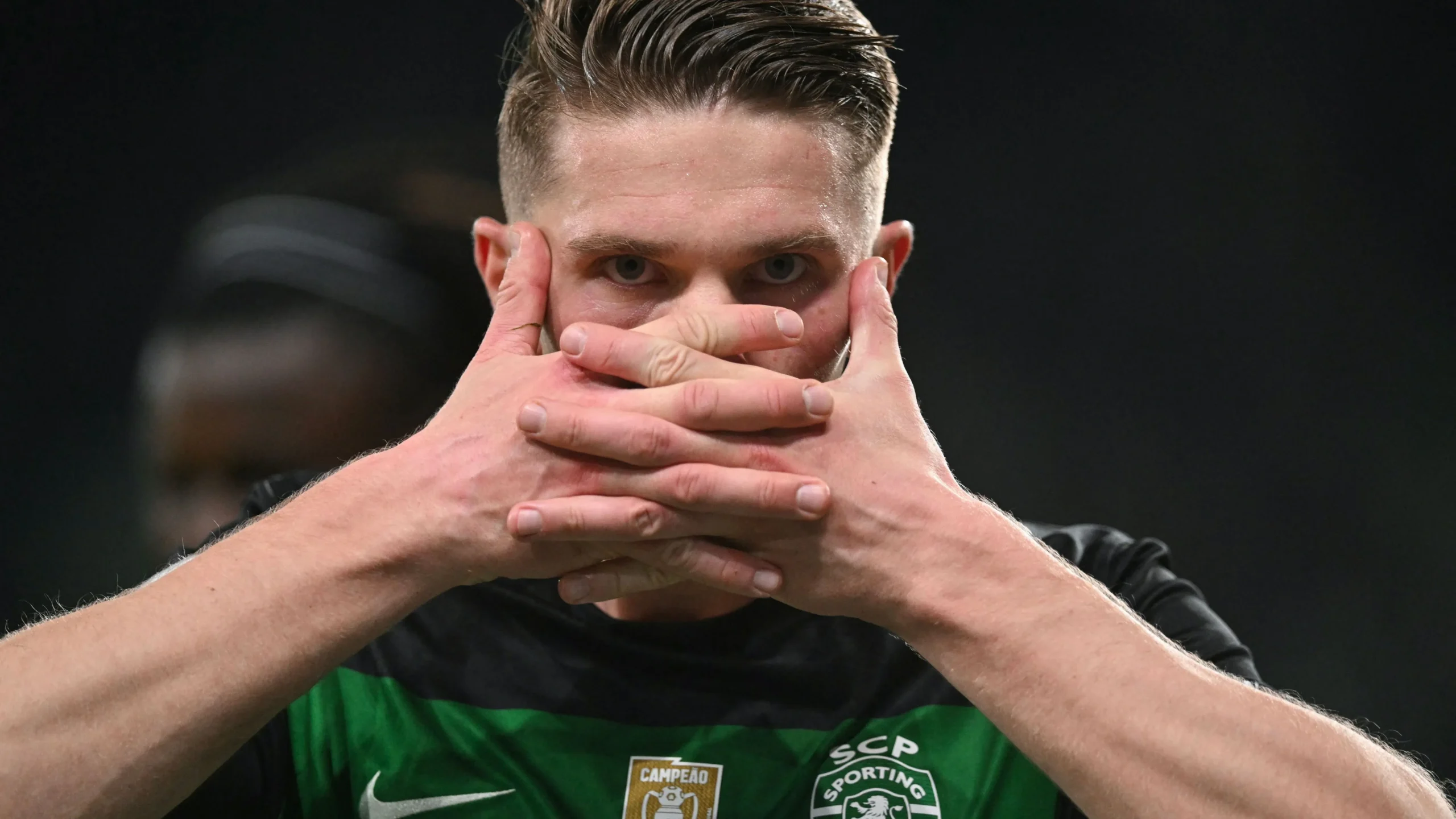 Viktor Gyökeres: Der nächste Fußball-Star, der Deutschland im Sturm erobert!