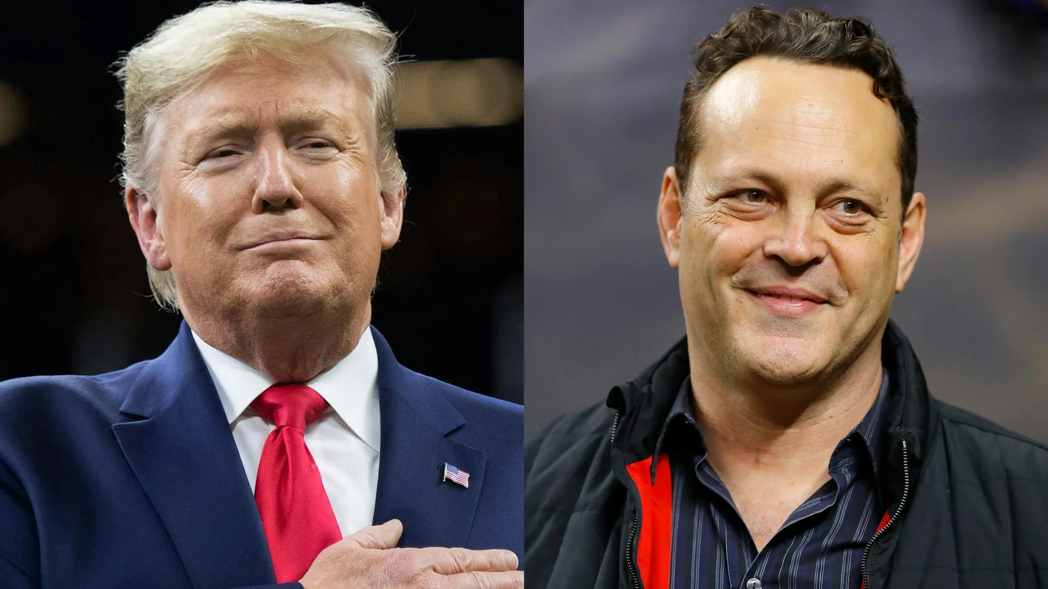 Vince Vaughn: Der überraschende Comeback-Star, der Deutschland begeistert!