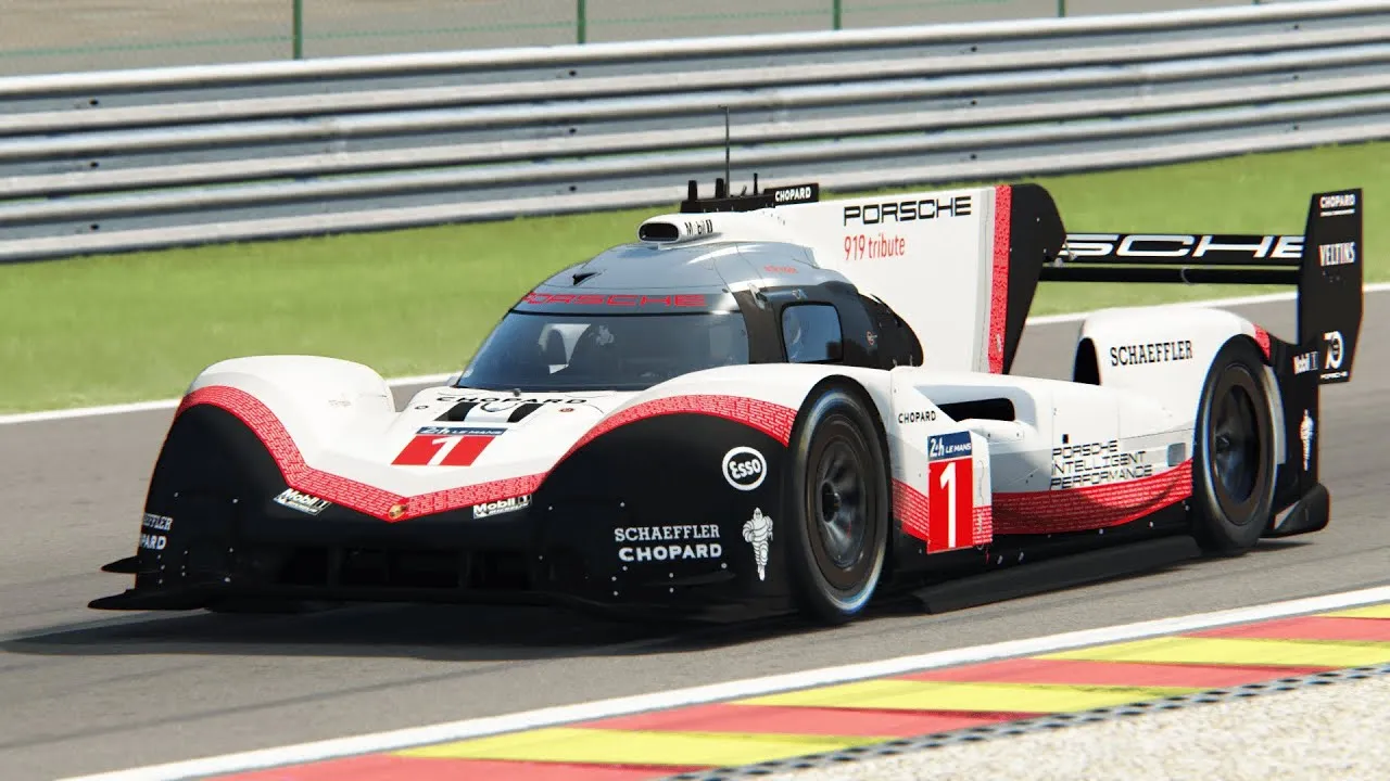 WEC 2023: Warum Deutschland jetzt im Motorsport-Fieber ist!