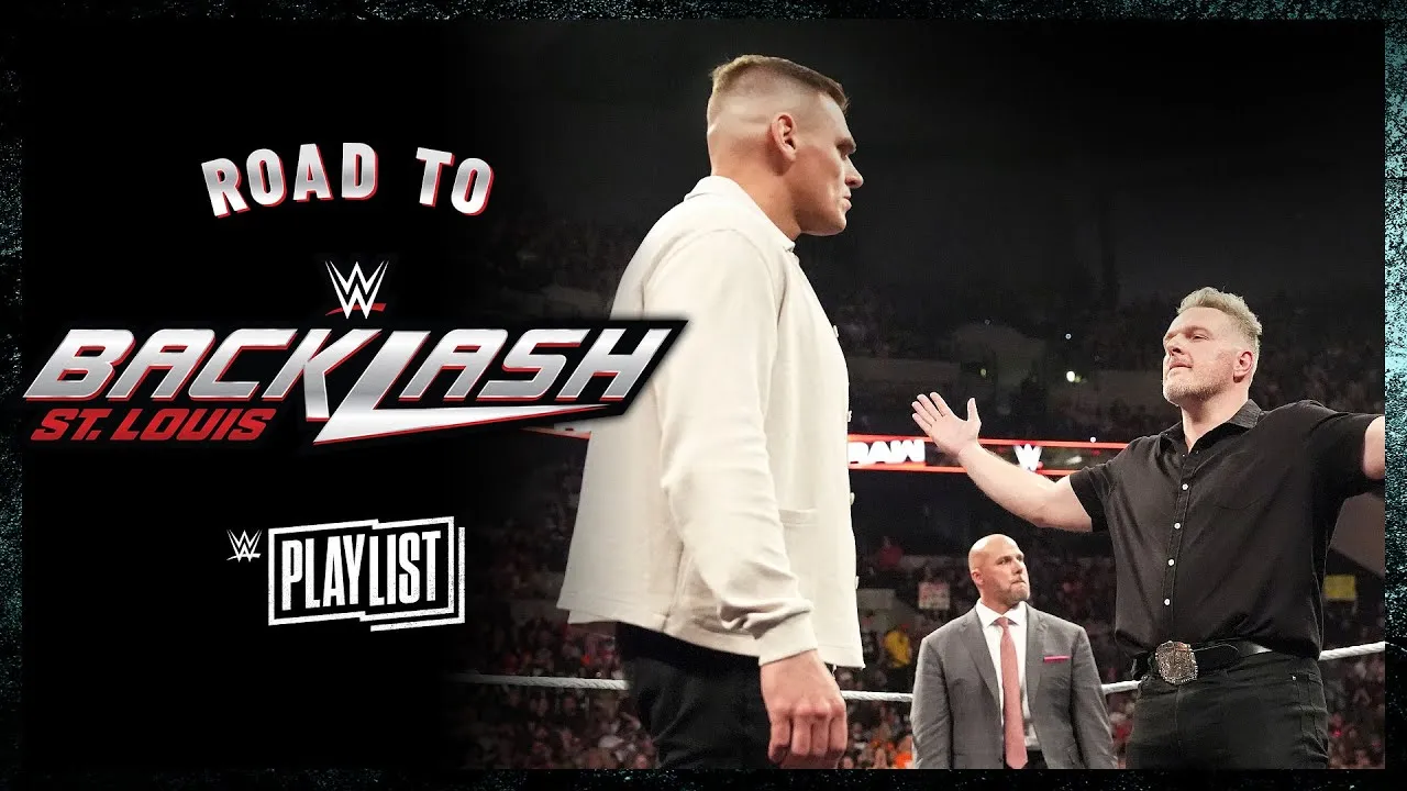 WWE Backlash 2025: Das Duell der Giganten – Cena vs. Orton im Fokus!