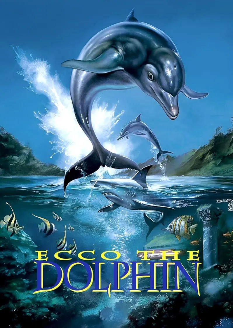 Warum Ecco the Dolphin gerade jetzt alle begeistert – Entdecke das Geheimnis!