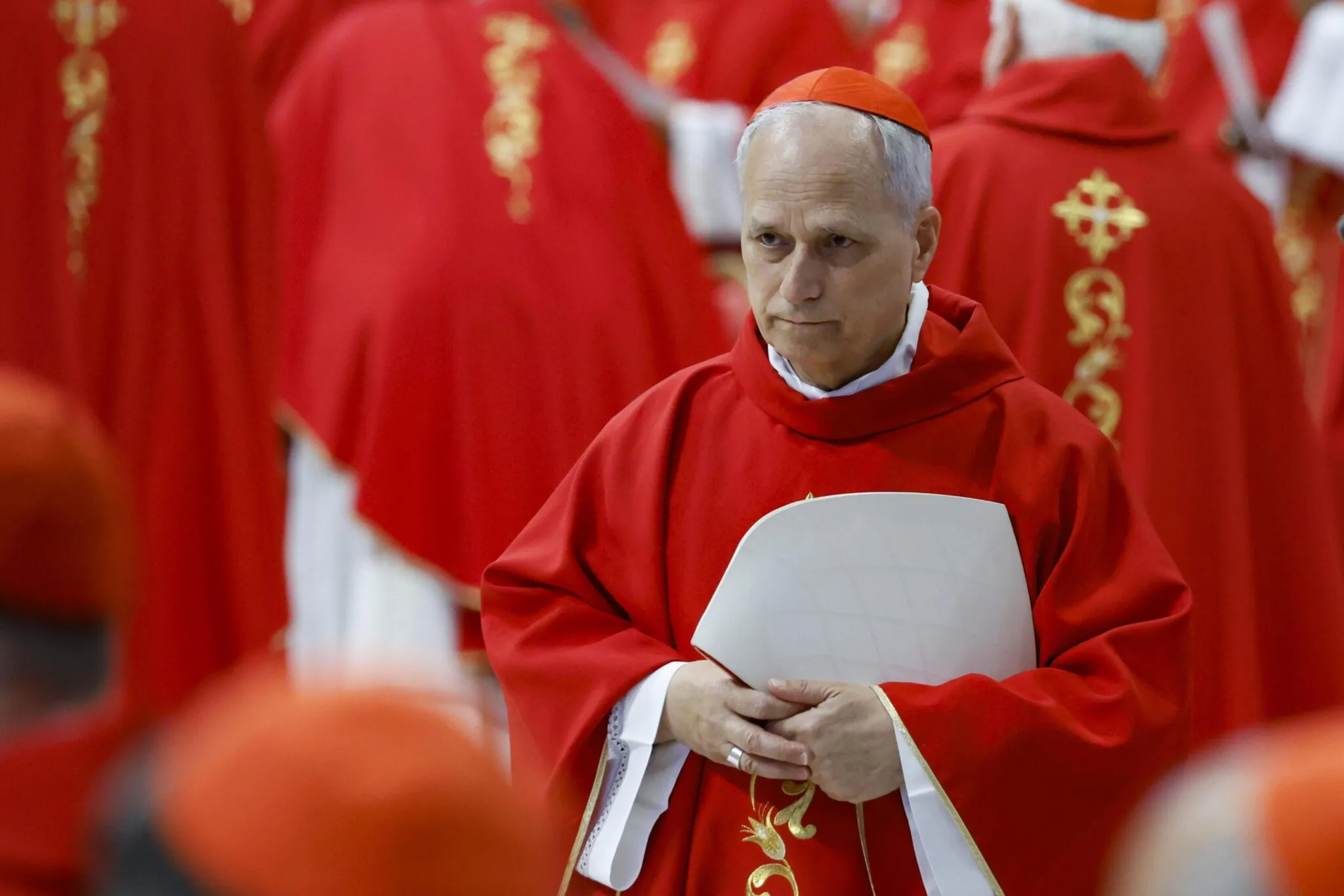 Warum 'Prevost Papa' Deutschland im Sturm erobert – Die überraschende Wahrheit!