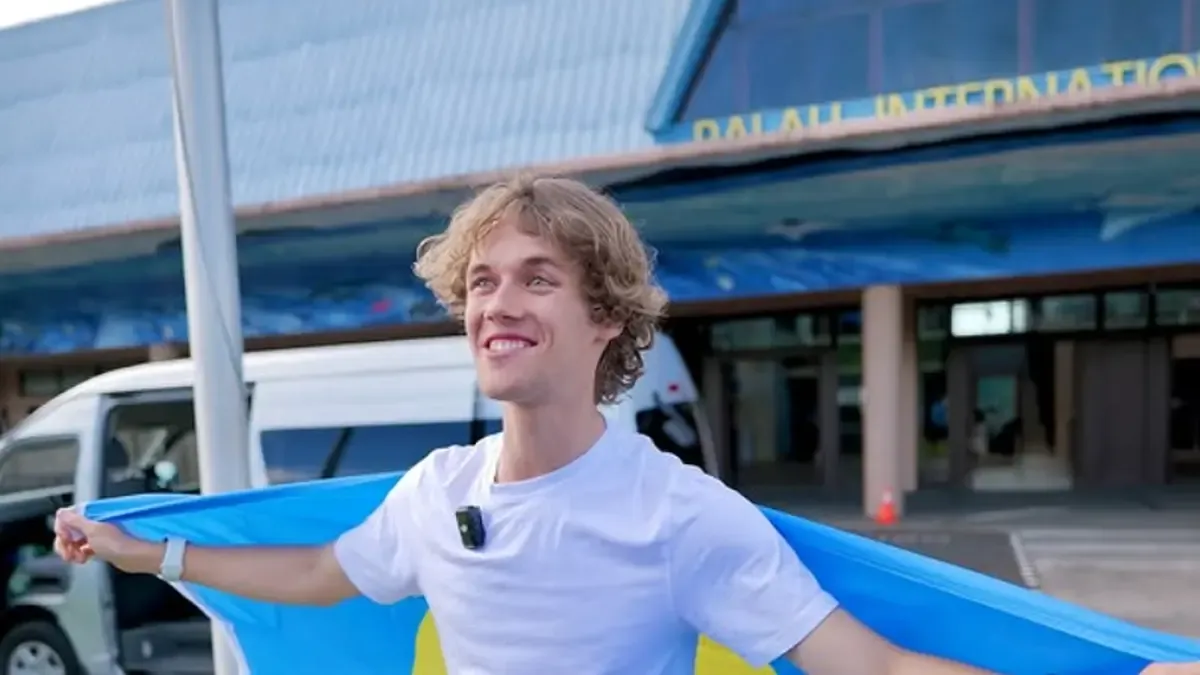 Wer ist Luca Pferdmenges? Der Aufstieg eines neuen Stars in Deutschland!