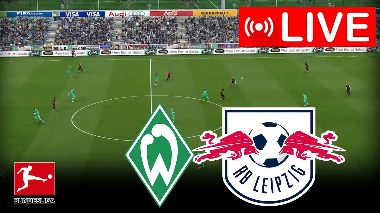 Werder Bremen vs. RB Leipzig: Der Showdown um Europa!