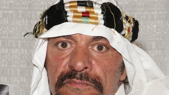 Wrestler Sabu: Ein letzter Abschied von einer Legende