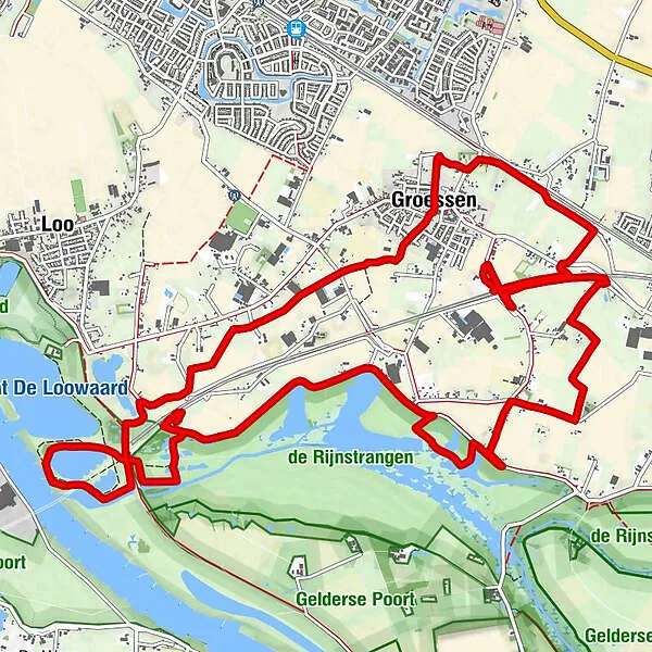 Zevenaar: Das geheime Trendziel, das Deutschland begeistert!